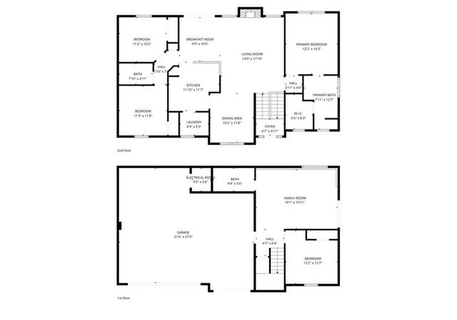 11208 N Manchester Avenue, Kansas City, MO 64157