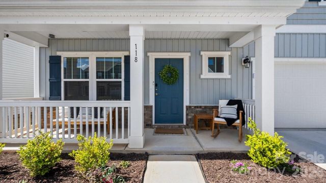 118 Jetty Lane, Statesville, NC 28677