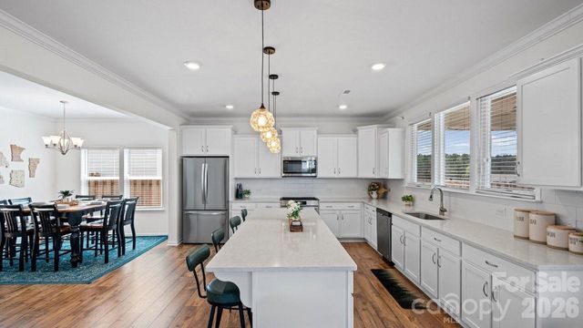 118 Jetty Lane, Statesville, NC 28677