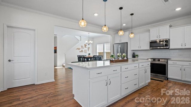 118 Jetty Lane, Statesville, NC 28677