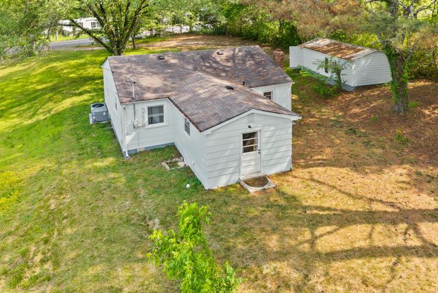 1524 River Rd, Clarksville, TN 37040