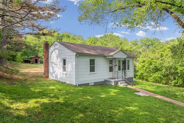 1524 River Rd, Clarksville, TN 37040