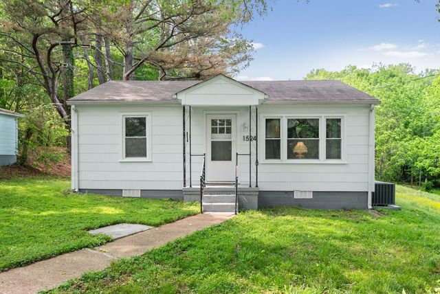 1524 River Rd, Clarksville, TN 37040