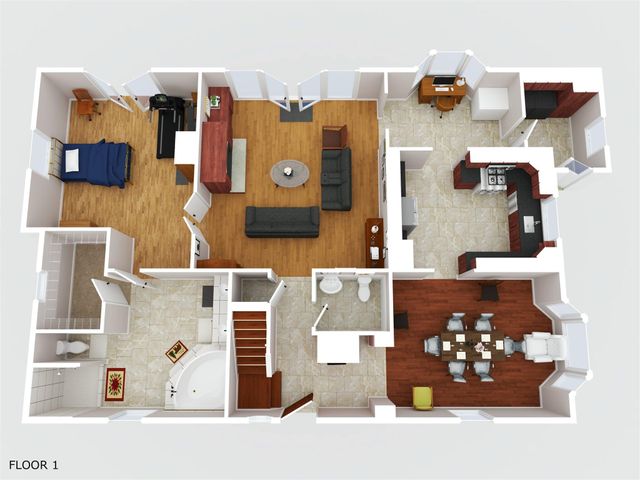 20324 State Highway 36, Red Bluff, CA 96080