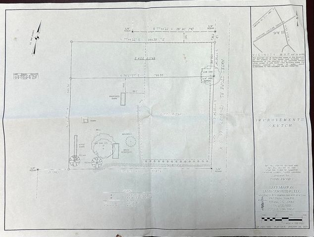 294 Nates Store Road, Cameron, SC 29030