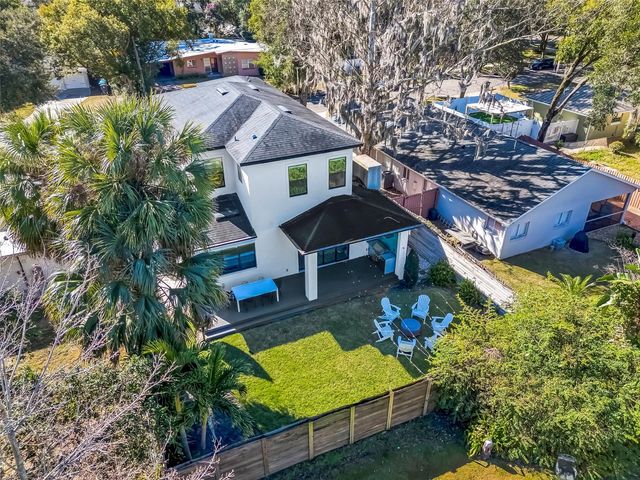 1751 GOODRICH AVENUE, Winter Park, FL 32789