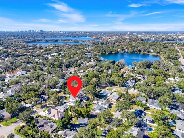 1751 GOODRICH AVENUE, Winter Park, FL 32789