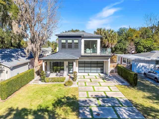 1751 GOODRICH AVENUE, Winter Park, FL 32789