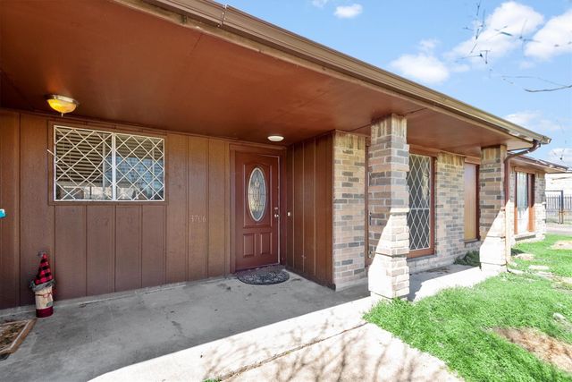 3706 Westmeadow Drive, Houston, TX 77082