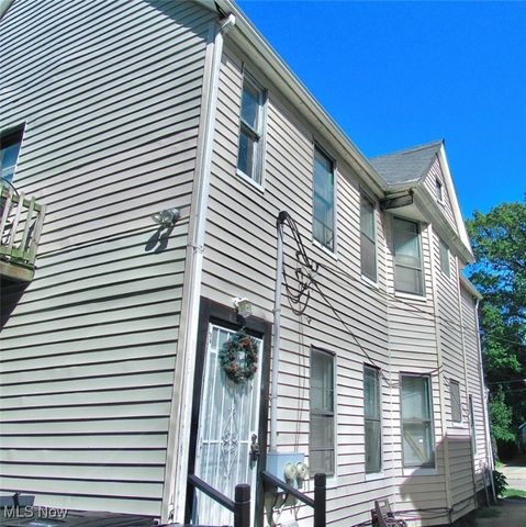 950 Ida Avenue, Cleveland, OH 44103
