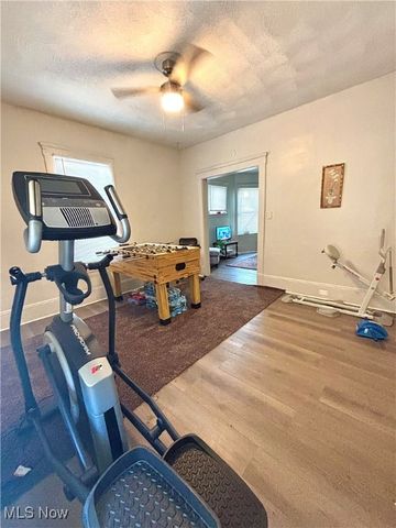 950 Ida Avenue, Cleveland, OH 44103