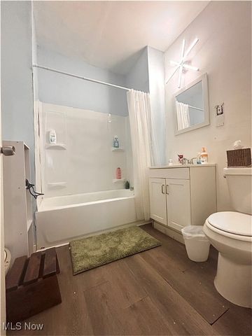 950 Ida Avenue, Cleveland, OH 44103