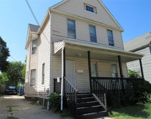 950 Ida Avenue, Cleveland, OH 44103