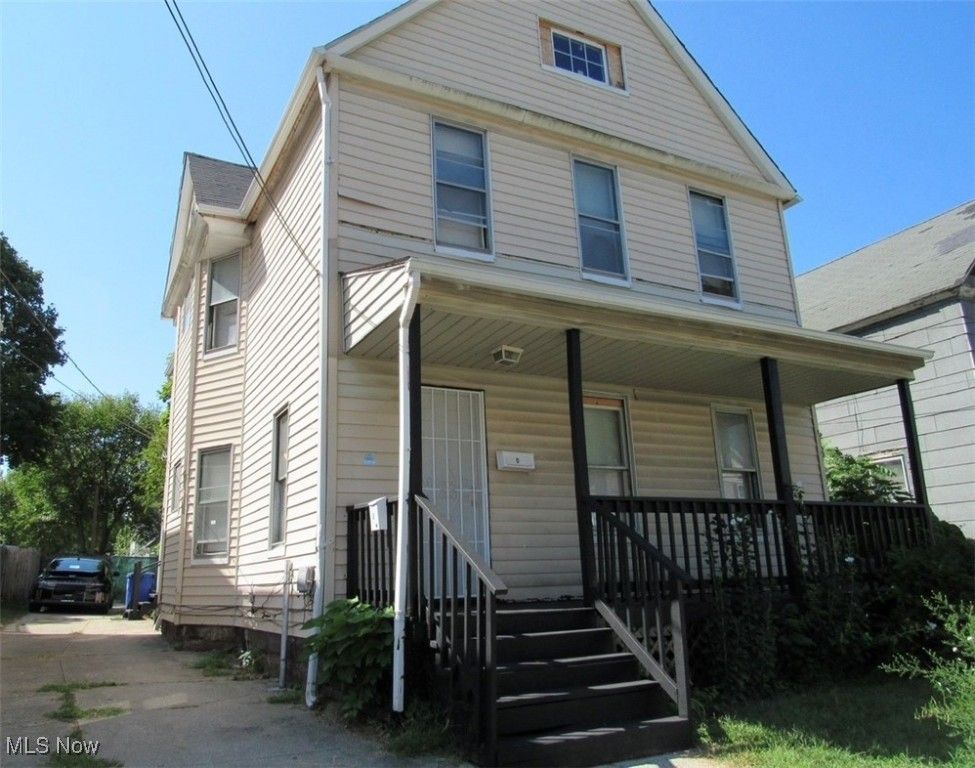 950 Ida Avenue, Cleveland, OH 44103