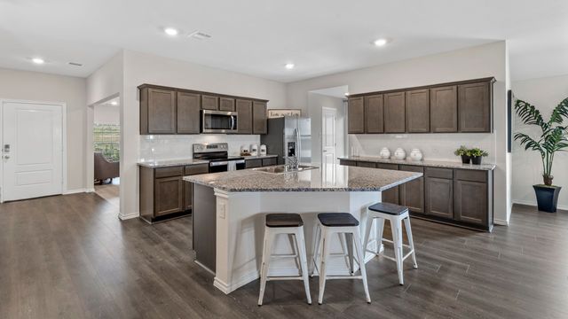3928 Amethyst Drive, Celina, TX 75009