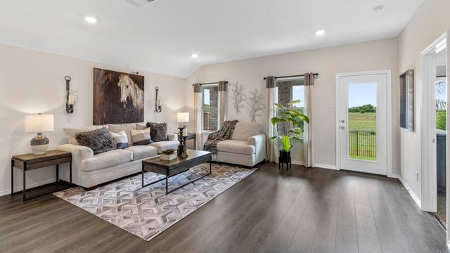 3928 Amethyst Drive, Celina, TX 75009