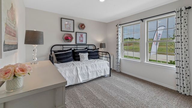 3928 Amethyst Drive, Celina, TX 75009