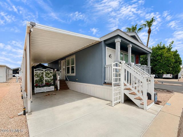 8700 E University Drive 232, Mesa, AZ 85207