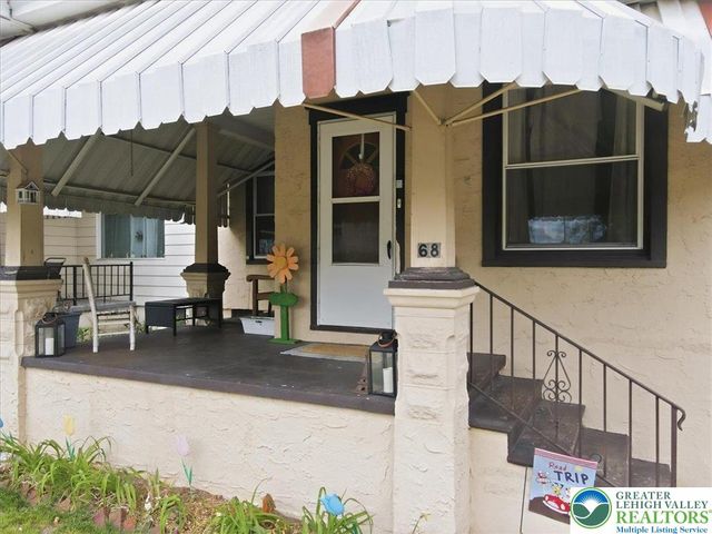 68 2nd Avenue, Lehighton Boro, PA 18235