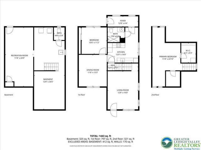 68 2nd Avenue, Lehighton Boro, PA 18235
