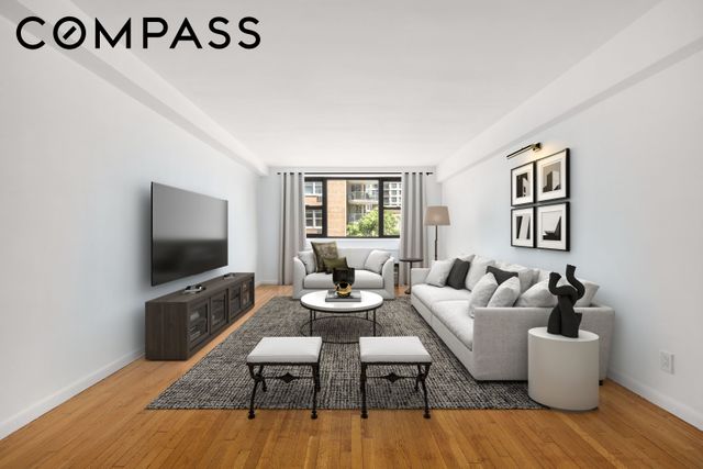 305 E 72nd St Apt 5GN, New York City, NY 10021