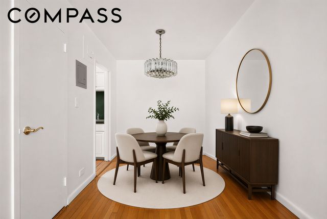 305 E 72nd St Apt 5GN, New York City, NY 10021