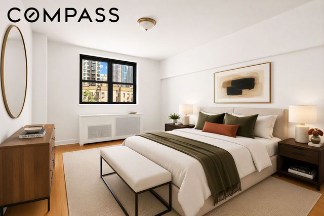 305 E 72nd St Apt 5GN, New York City, NY 10021