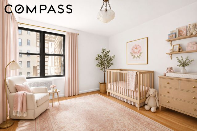 305 E 72nd St Apt 5GN, New York City, NY 10021
