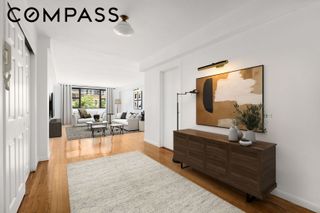 305 E 72nd St Apt 5GN, New York City, NY 10021