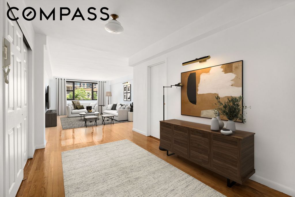 305 E 72nd St Apt 5GN, New York City, NY 10021