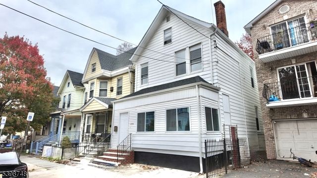 106 S 11Th St, Newark City, NJ 07107