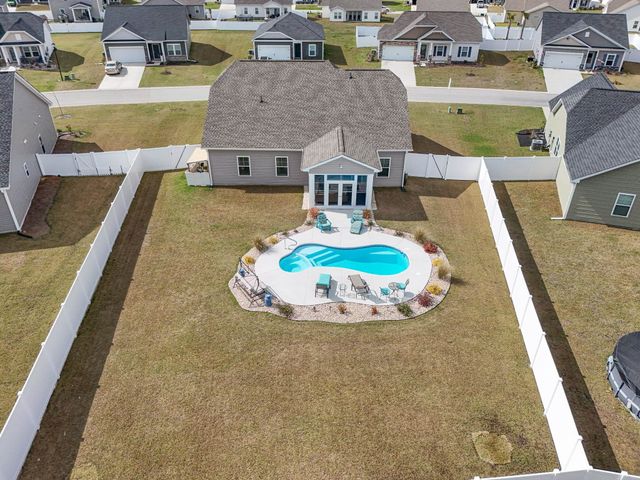 562 Honeyhill Loop, Conway, SC 29526