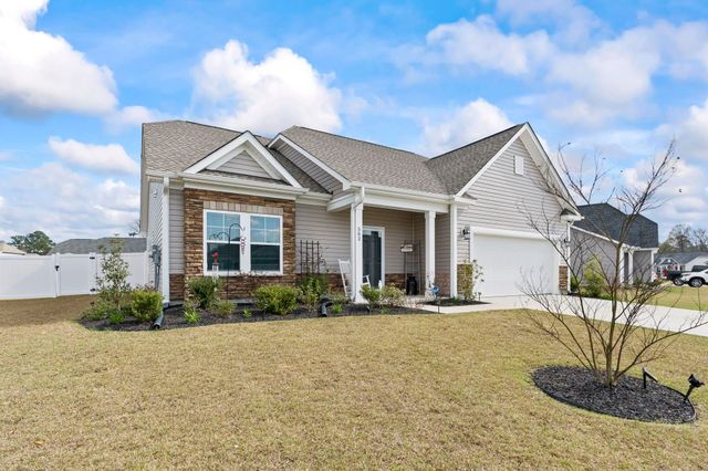 562 Honeyhill Loop, Conway, SC 29526