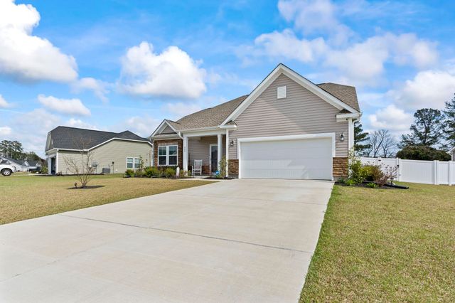 562 Honeyhill Loop, Conway, SC 29526