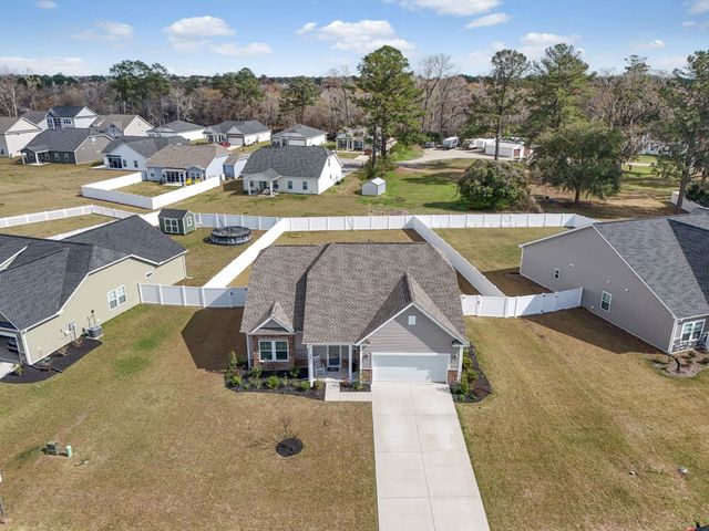 562 Honeyhill Loop, Conway, SC 29526