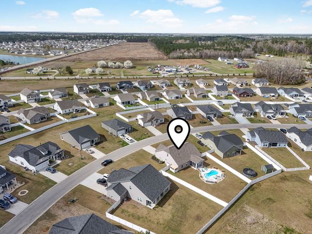 562 Honeyhill Loop, Conway, SC 29526