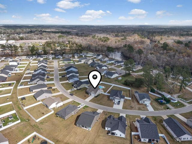 562 Honeyhill Loop, Conway, SC 29526