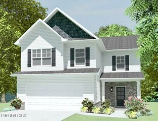 6047 Sweet Bell Ave Lot 184, Powell, TN 37849