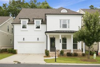 3440 Ashfield Point Avenue, Duluth, GA 30096