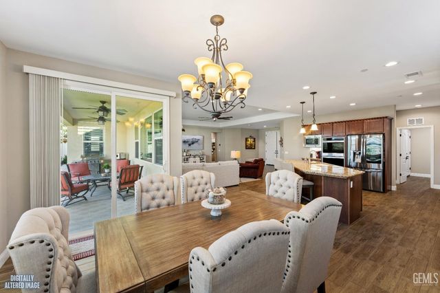 13607 Stonethwaite Lane, Bakersfield, CA 93311