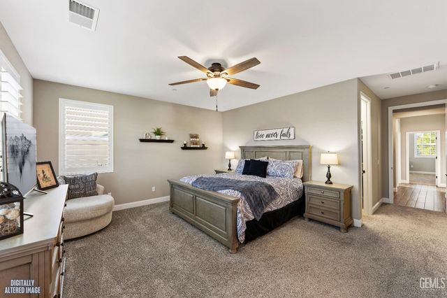 13607 Stonethwaite Lane, Bakersfield, CA 93311