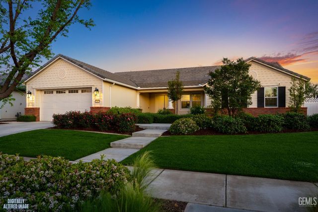 13607 Stonethwaite Lane, Bakersfield, CA 93311