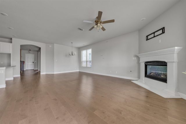 1802 Graham Way, Mansfield, TX 76063