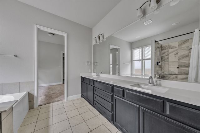 1802 Graham Way, Mansfield, TX 76063