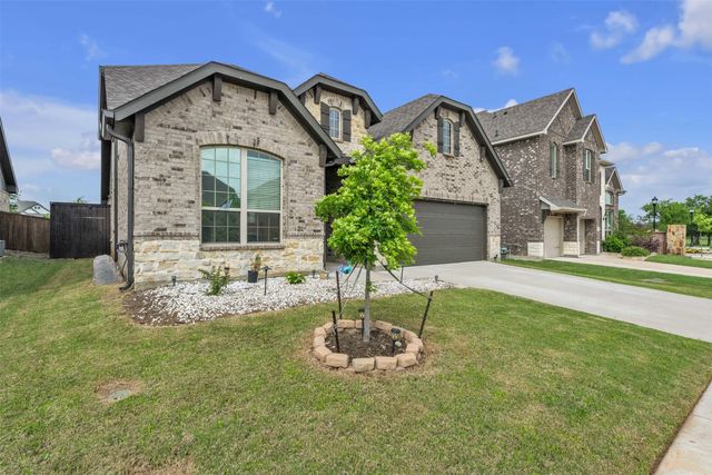 1802 Graham Way, Mansfield, TX 76063