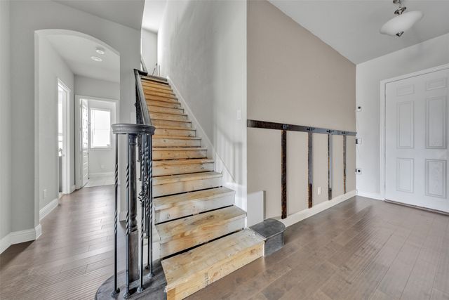 1802 Graham Way, Mansfield, TX 76063