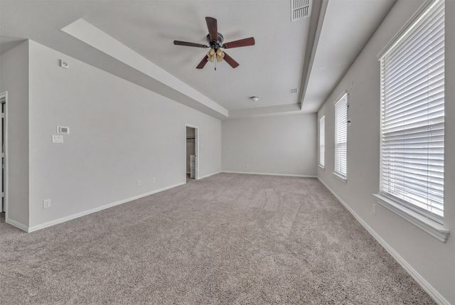 1802 Graham Way, Mansfield, TX 76063