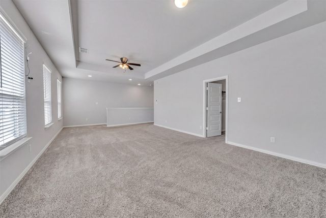 1802 Graham Way, Mansfield, TX 76063