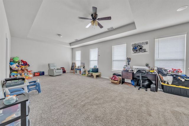 1802 Graham Way, Mansfield, TX 76063