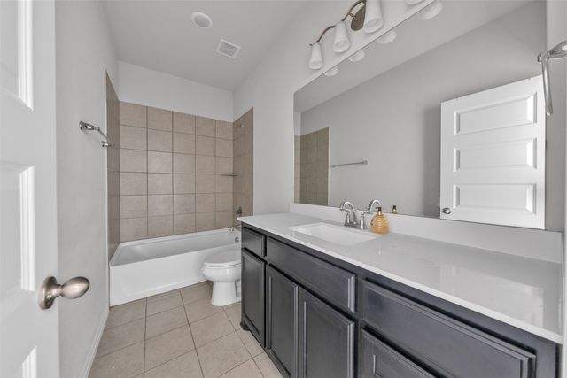 1802 Graham Way, Mansfield, TX 76063